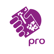 Icône de l'application Adrili Pro